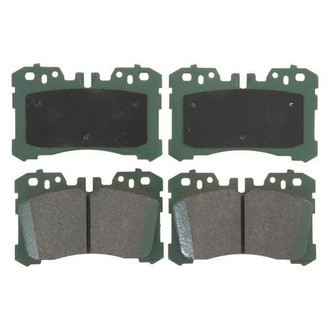 iD Select® - PCT Ceramic Disc Brake Pads