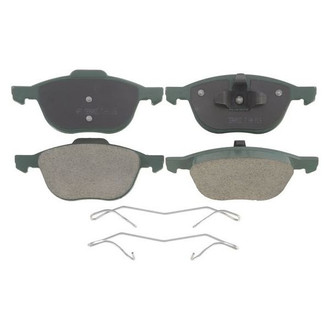 iD Select® - PCT™ Ceramic Disc Brake Pads