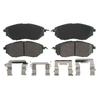 iD Select® - PCT Ceramic Disc Brake Pads