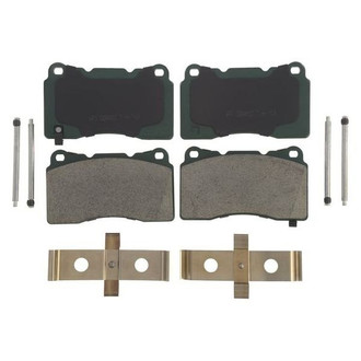 iD Select® - PCT Ceramic Disc Brake Pads
