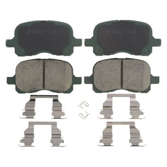 iD Select® - PCT™ Ceramic Front Disc Brake Pads