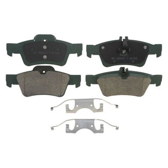 iD Select® - PCT Ceramic Disc Brake Pads