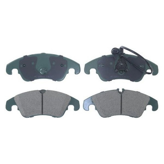 iD Select® - PCT Ceramic Disc Brake Pads
