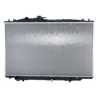 iD Select® - Engine Coolant Radiator