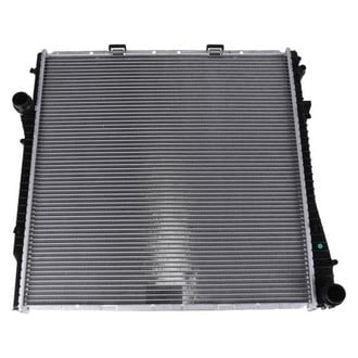 iD Select® - Engine Coolant Radiator