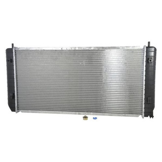 iD Select® - Engine Coolant Radiator