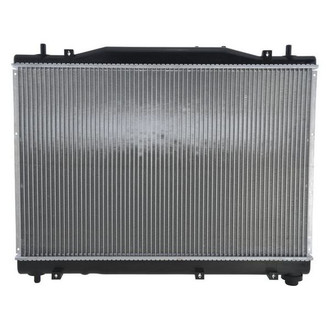 iD Select® - Engine Coolant Radiator