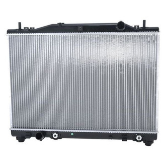 iD Select® - Engine Coolant Radiator