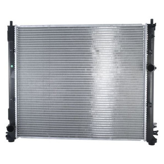 iD Select® - Engine Coolant Radiator