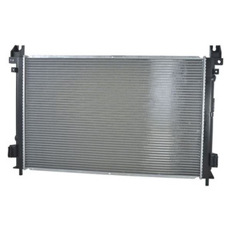 iD Select® - Engine Coolant Radiator