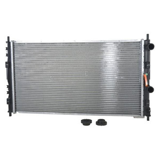 iD Select® - Engine Coolant Radiator