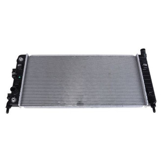 iD Select® - Engine Coolant Radiator