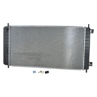 iD Select® - Engine Coolant Radiator