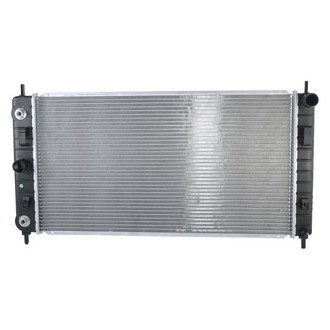 iD Select® - Engine Coolant Radiator
