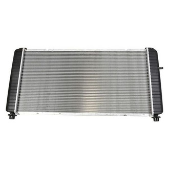 iD Select® - Engine Coolant Radiator