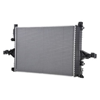 iD Select® - Engine Coolant Radiator