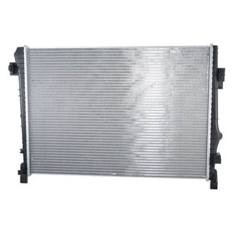 iD Select® - Engine Coolant Radiator