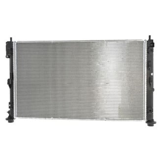 iD Select® - Engine Coolant Radiator