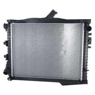 iD Select® - Engine Coolant Radiator