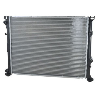 iD Select® - Engine Coolant Radiator