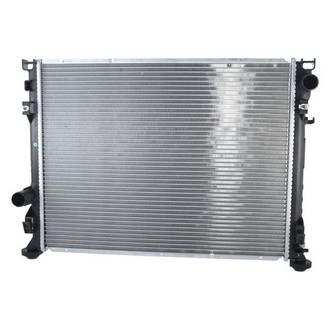 iD Select® - Engine Coolant Radiator