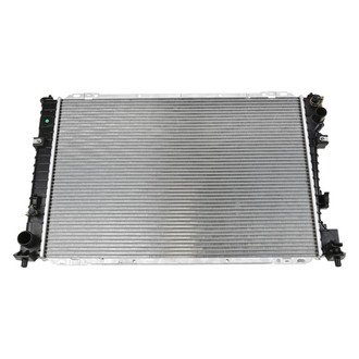 iD Select® - Engine Coolant Radiator