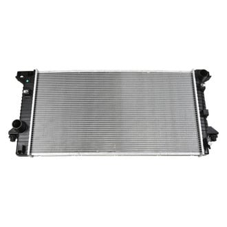 iD Select® - Engine Coolant Radiator