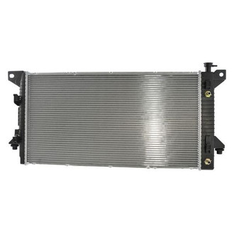 iD Select® - Engine Coolant Radiator