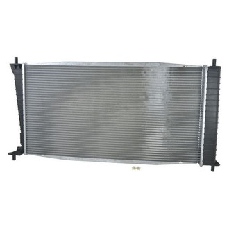 iD Select® - Engine Coolant Radiator