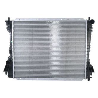 iD Select® - Engine Coolant Radiator