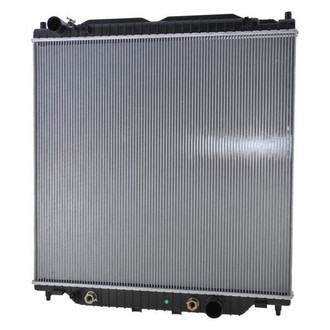 iD Select® - Engine Coolant Radiator
