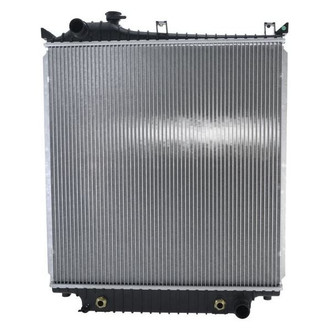 iD Select® - Engine Coolant Radiator