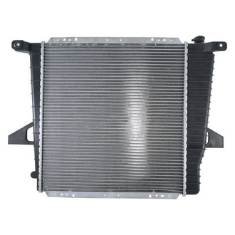 iD Select® SEL370344 - Engine Coolant Radiator