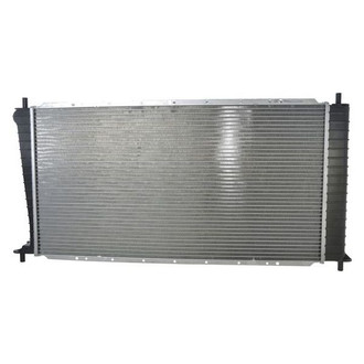 iD Select® - Engine Coolant Radiator