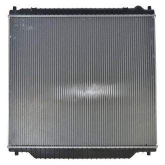 iD Select® - Engine Coolant Radiator