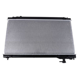 iD Select® - Engine Coolant Radiator