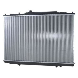 iD Select® - Engine Coolant Radiator