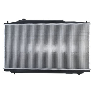 iD Select® - Engine Coolant Radiator