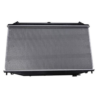iD Select® - Engine Coolant Radiator