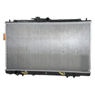 iD Select® - Engine Coolant Radiator