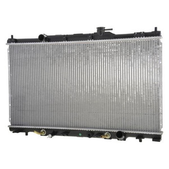 iD Select® - Engine Coolant Radiator