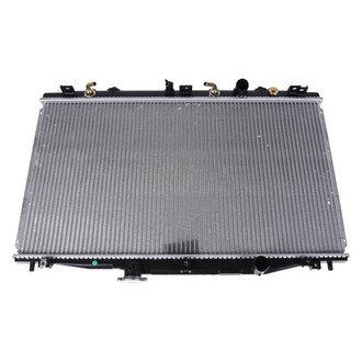 iD Select® - Engine Coolant Radiator