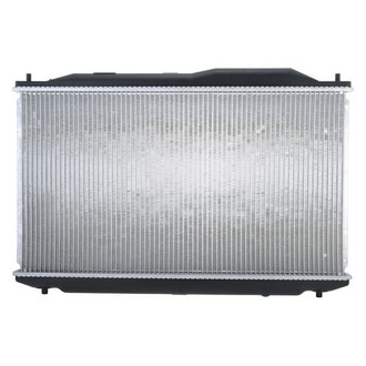 iD Select® - Engine Coolant Radiator
