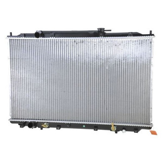 iD Select® - Engine Coolant Radiator