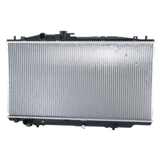 iD Select® - Engine Coolant Radiator