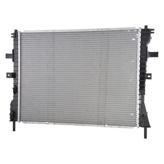 iD Select® - Engine Coolant Radiator