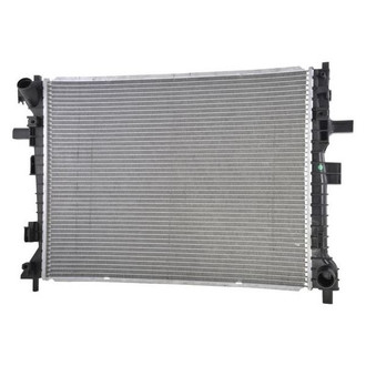 iD Select® - Engine Coolant Radiator