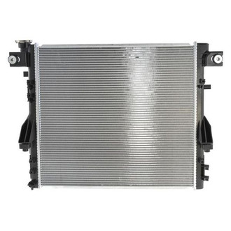 iD Select® - Engine Coolant Radiator
