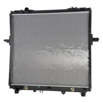 iD Select® - Engine Coolant Radiator