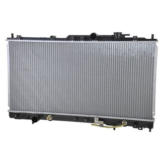 iD Select® - Engine Coolant Radiator